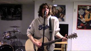 Anna(Go to Him)/Jesse Kinch (Arthur Alexander/Beatles Cover)