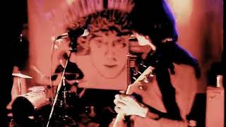 Music video thumbnail preview for The Flaming Sideburns Invisible Hands by The Flaming Sideburns