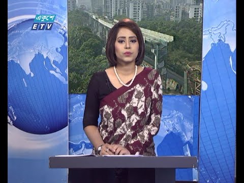 12 PM News || দুপুর ১২টার সংবাদ || 10 May 2021 || ETV News