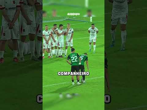 É assim que se engana a defesa