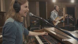 The Sheepdogs - Up In Canada