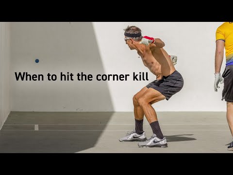 2021 WPH - When to hit the corner kill (WPH Patreon Exclusive Instructional)