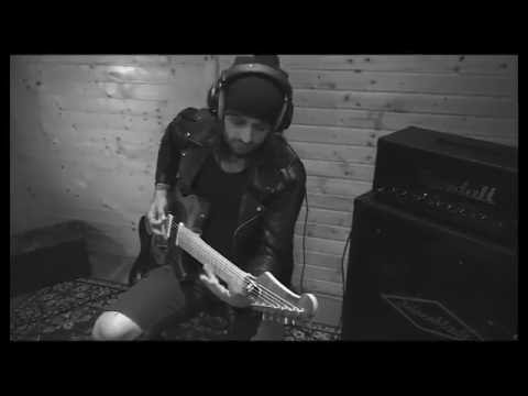 Attila Vörös - NEW ALBUM TEASER - feat Attila Csihar / Mayhem, Sinsaenum, SunnO)))