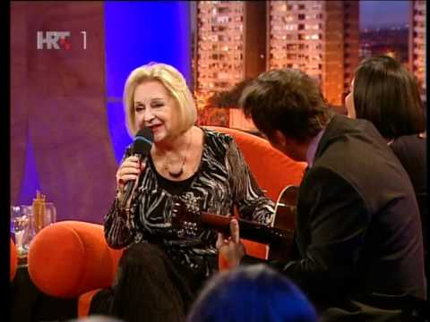 8.kat - treći dio TEREZA - GABI - RADOJKA