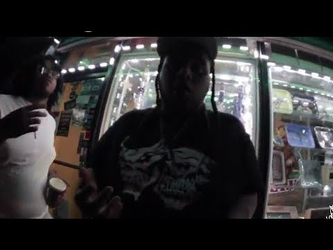 Fat Wavey x Tyson B “Chompy” (Dir. By NevTheKing) [Official Video]
