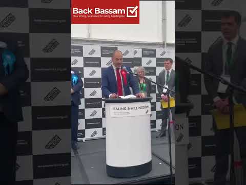 Bassam Mahfouz AM (Part 1): Acceptance Speech - Hope over hate