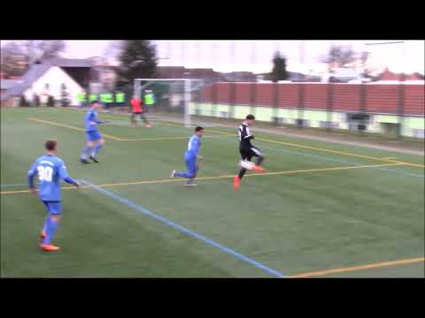 FC Oberlausitz/Neugersdorf II - SV Zeißig