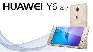 Huawei Y6 2017 Dual SIM