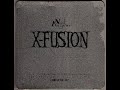 X-Fusion -Vast Abysm (ltd metal box 2008)