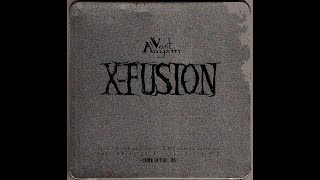 X-Fusion - Vast Abysm (full album + Bonus) Industrial aggrotech 2008
