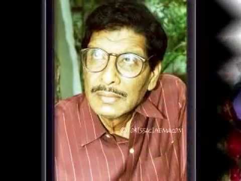 A Kie Ki - Akshaya Mohanty