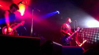 Unwritten Law &quot;Mean Girl&quot; Live 04/30/11
