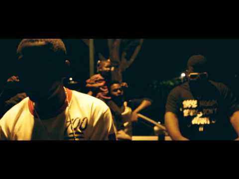 Arab Lo ft. Ju Ball x Big Swirl x Cashatik Dave - These Niggas Really Don't // @DirByCholly