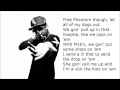 Hot N Gga About A Week Ago Bobby Shmurda Lyrics