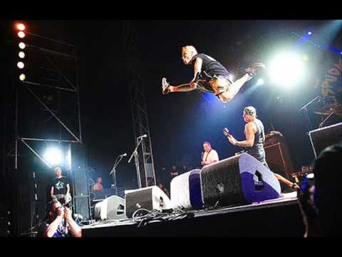 The Spudmonsters - Down But Not Out