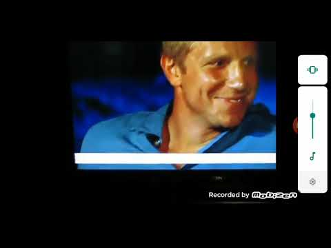 The Scariest TV interruptions!