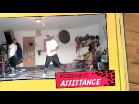 "Fooli'Gang'Nation" Ain't No Mo