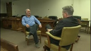 Longtime Warren politician retiring after 17 elections, 48 years in politics