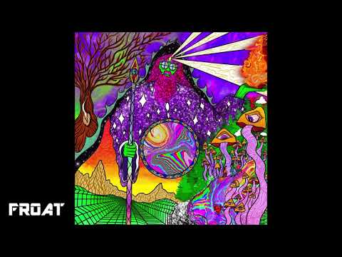 Aura Da Prophet - Manifestation (feat. Mick Jenkins & Leo Dynasty)