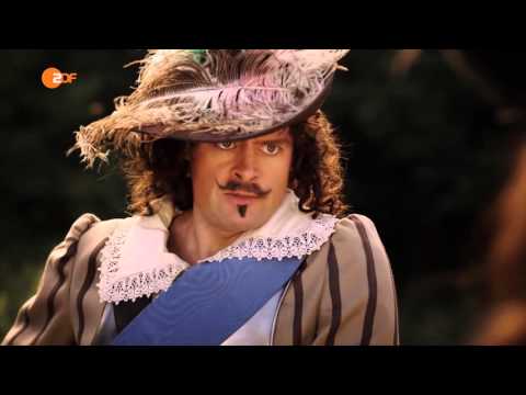 Für 28 Jahre Dreißigjähriger Krieg  - Sketch History | ZDF