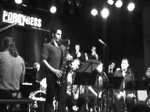 Come Sunday - Barbara Bruckmüller Big Band