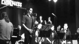 Come Sunday - Barbara Bruckmüller Big Band