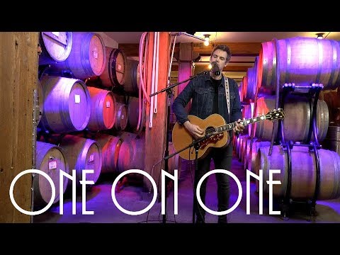 Cellar Sessions: Tyler Hilton March 2nd, 2019 City Winery New York Full Session