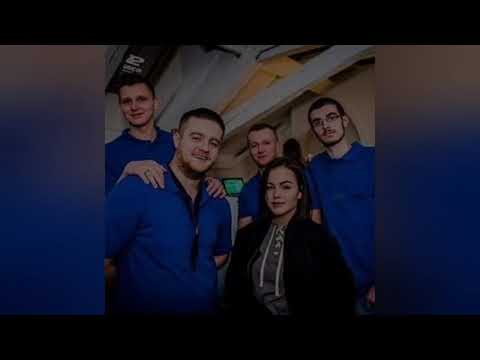 Hudobná skupina Level - Peter Galko *spomienka*