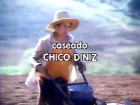 Abertura - Som Brasil 1984 com Vide, Vida Marvada - Rolando Boldrin