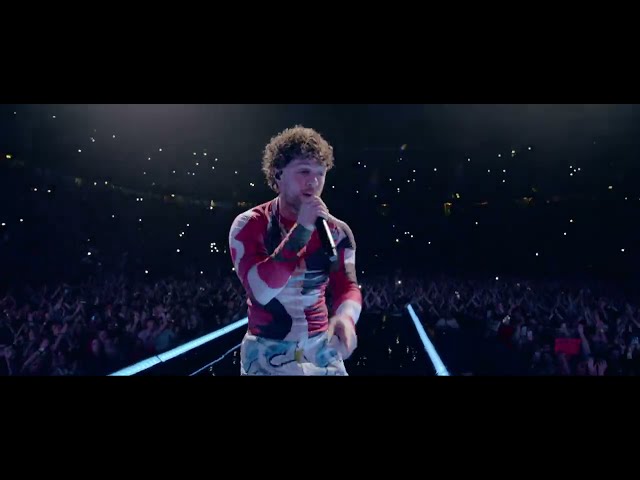 How Does It Feel von Tom Grennan ((jetzt ansehen))