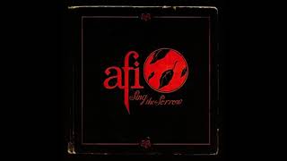 AFI - Silver And Cold