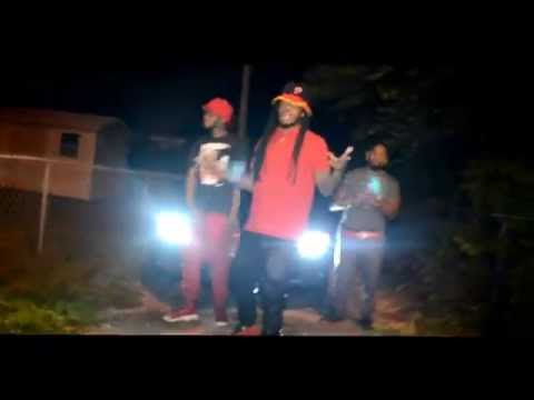 Big Twin & Lil Twin - Grimmy Official Video