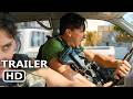 APOLLO HAS FALLEN Official Trailer 2026
