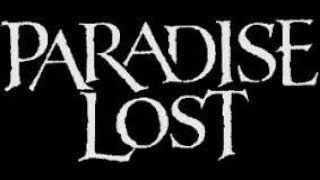 Paradise Lost - Xavier - Dead Can Dance