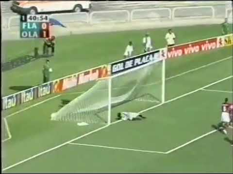 Flamengo 0 x 3 Olaria 2005