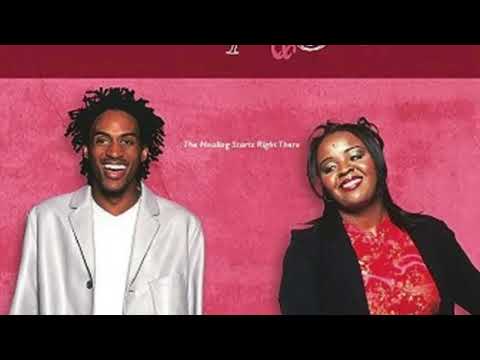 Ted & Sheri - "Come Ye Disconsolate"