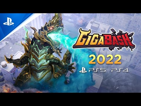 GigaBash bringt dieses Jahr Multiplayer, Monster und Mayhem auf PS5 und PS4 hqdefault - GigaBash bringt dieses Jahr Multiplayer, Monster und Mayhem auf PS5 und PS4