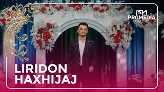 Liridon Haxhijaj - Nana Pat Qef