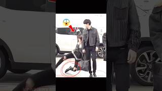 Download lagu Many Idols Are Careful There After Kai Falling 😲 But Jisoo... #kpop #blackpink #jisoo #jungkook mp3 Download lagu Many Idols Are Careful There After Kai Falling 😲 But Jisoo... #kpop #blackpink #jisoo #jungkook mp3