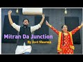 Mitran Da Junction Sardaarji 2 Diljit Dosanjh I Dance I Punjabi I Bhangra I R8 Studio I Steps