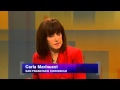 News Panel Campaign Update Propositions 34 And 36 And Mirkarimi KQED This Week