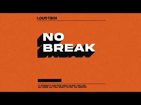 LoudTech - No Break