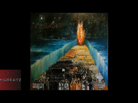 C2Saucy - My People [Prod. By NonStop] [New 2015]
