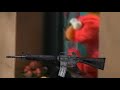 Sesame Street Theme Song