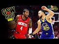 Golden State Warriors Vs Houston Rockets Game 1 Full Highlights 2025 WCR1 FreeDawkins
