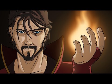 How to Animate Realistic Fire in Flash