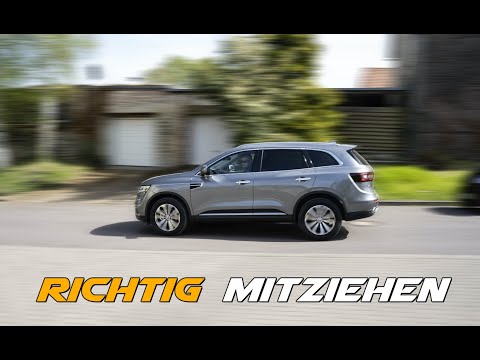 Mitzieher Fotos - die wichtigsten Tipps