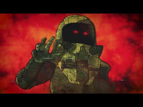 Simulakrum Lab - Ad Astra (Synthwave / Retrowave)