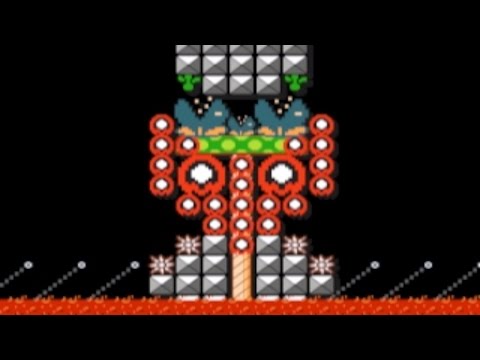 Ode To Podcast Mode by Pix ~SUPER MARIO MAKER~ NO COMMENTARY 1AP