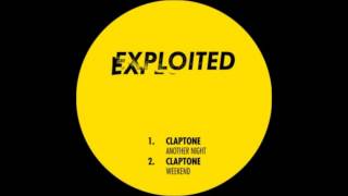 Claptone - Weekend (Original Mix)
